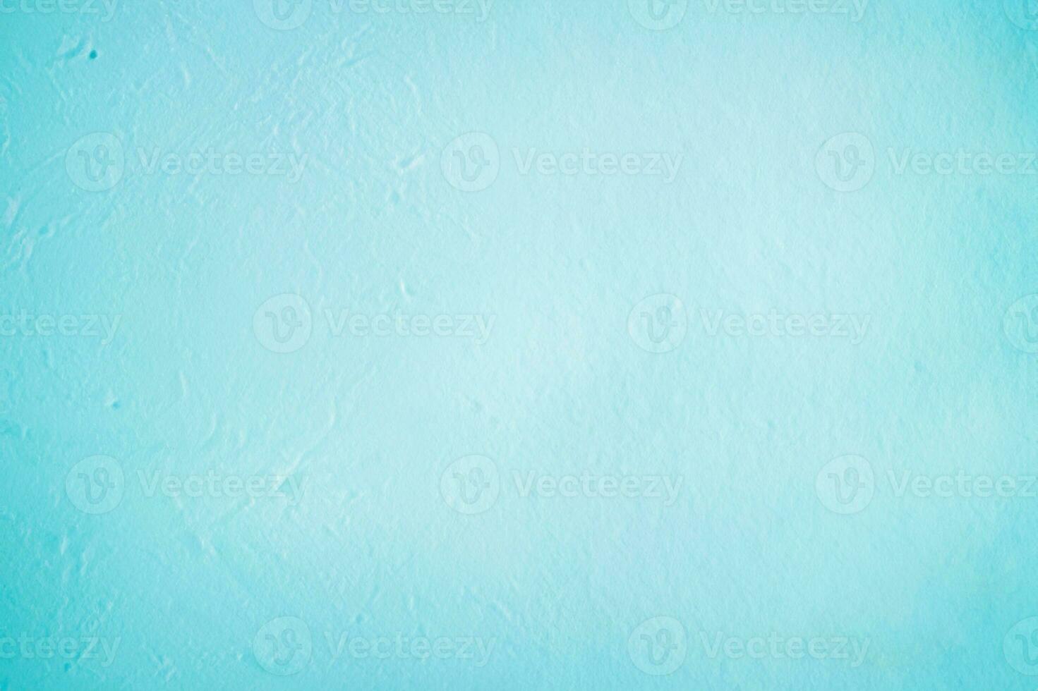 Modern turquoise limestone texture in blue light seam home wall paper concept for flat Christmas wide background, Back concrete table top floor, wall paper granite pattern, grunge seamless surface photo