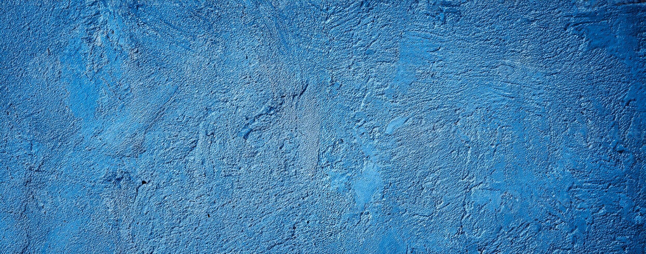 moderno turquesa caliza textura en azul ligero costura hogar pared papel concepto para plano Navidad amplio fondo, espalda hormigón mesa parte superior piso, pared papel granito patrón, grunge sin costura superficie foto