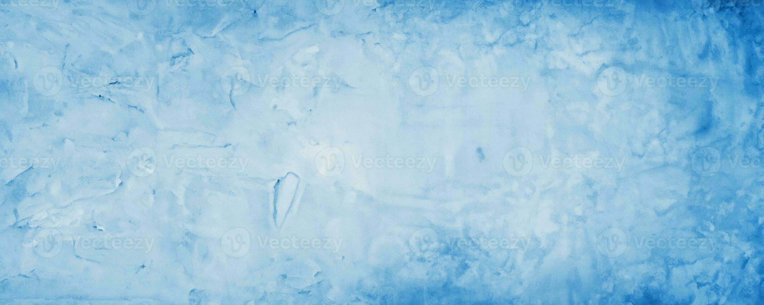 Modern turquoise limestone texture in blue light seam home wall paper concept for flat Christmas wide background, Back concrete table top floor, wall paper granite pattern, grunge seamless surface photo