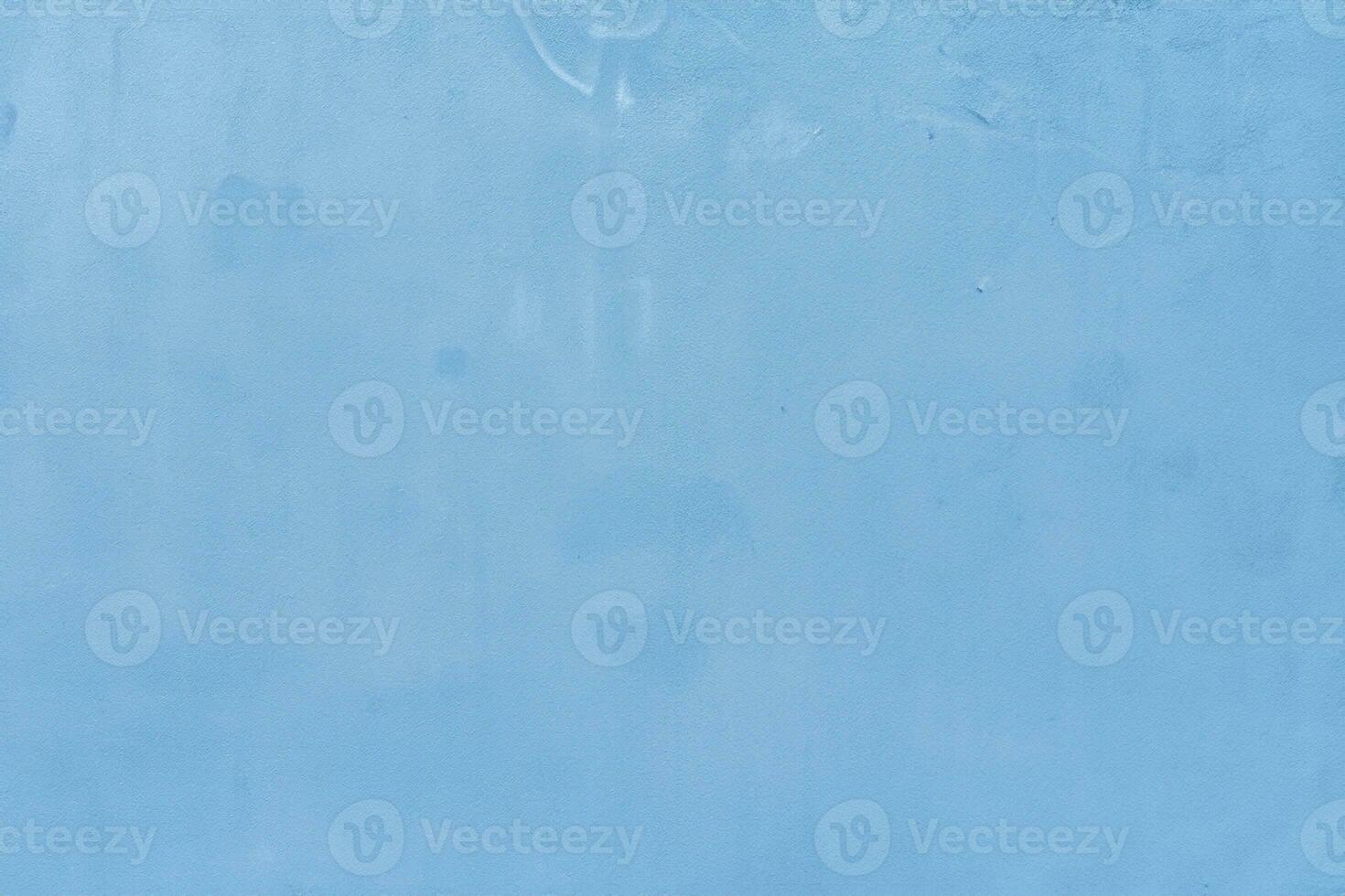 Modern turquoise limestone texture in blue light seam home wall paper concept for flat Christmas wide background, Back concrete table top floor, wall paper granite pattern, grunge seamless surface photo