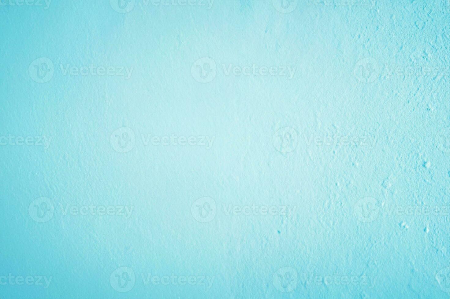 Modern turquoise limestone texture in blue light seam home wall paper concept for flat Christmas wide background, Back concrete table top floor, wall paper granite pattern, grunge seamless surface photo