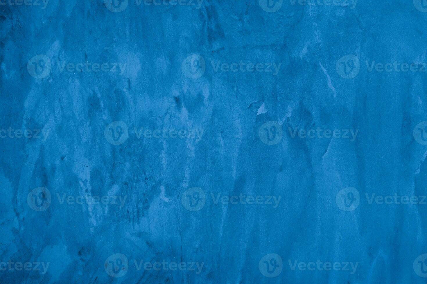 Modern turquoise limestone texture in blue light seam home wall paper concept for flat Christmas wide background, Back concrete table top floor, wall paper granite pattern, grunge seamless surface photo