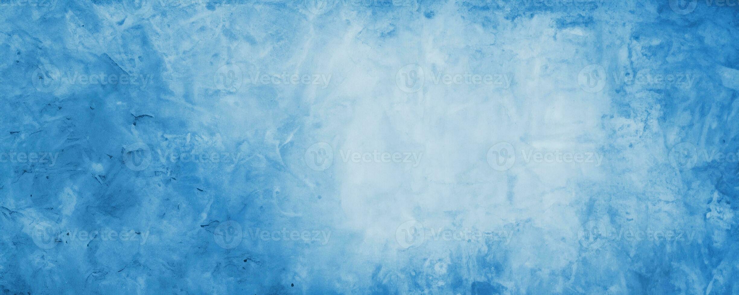 Modern turquoise limestone texture in blue light seam home wall paper concept for flat Christmas wide background, Back concrete table top floor, wall paper granite pattern, grunge seamless surface photo