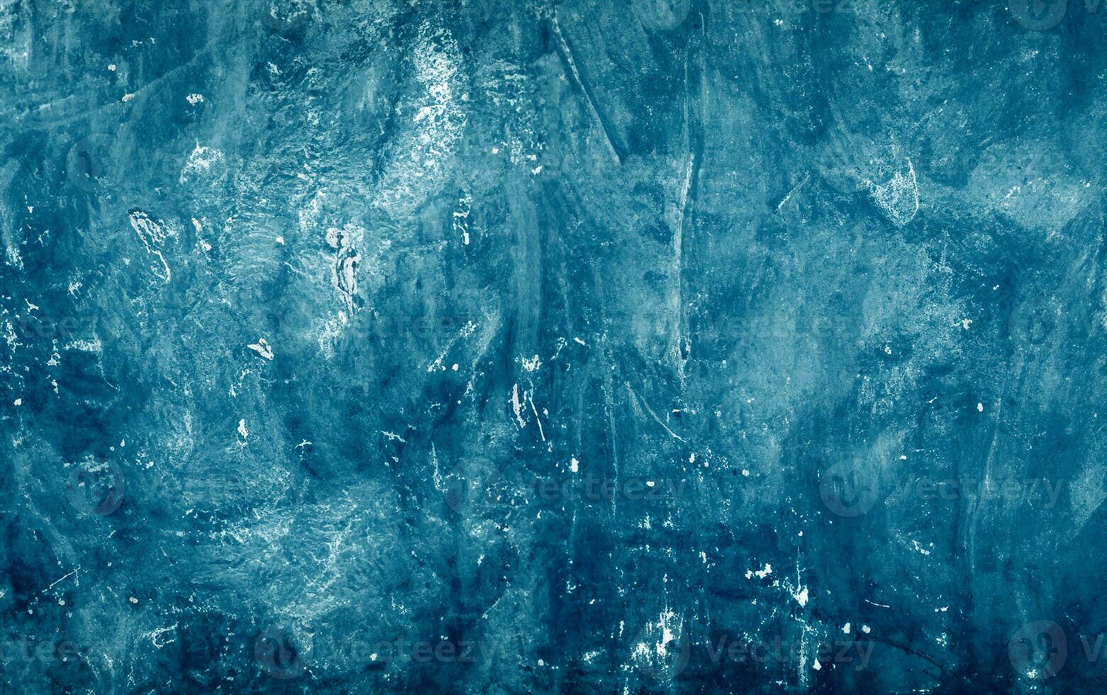 moderno turquesa caliza textura en azul ligero costura hogar pared papel concepto para plano Navidad amplio fondo, espalda hormigón mesa parte superior piso, pared papel granito patrón, grunge sin costura superficie foto