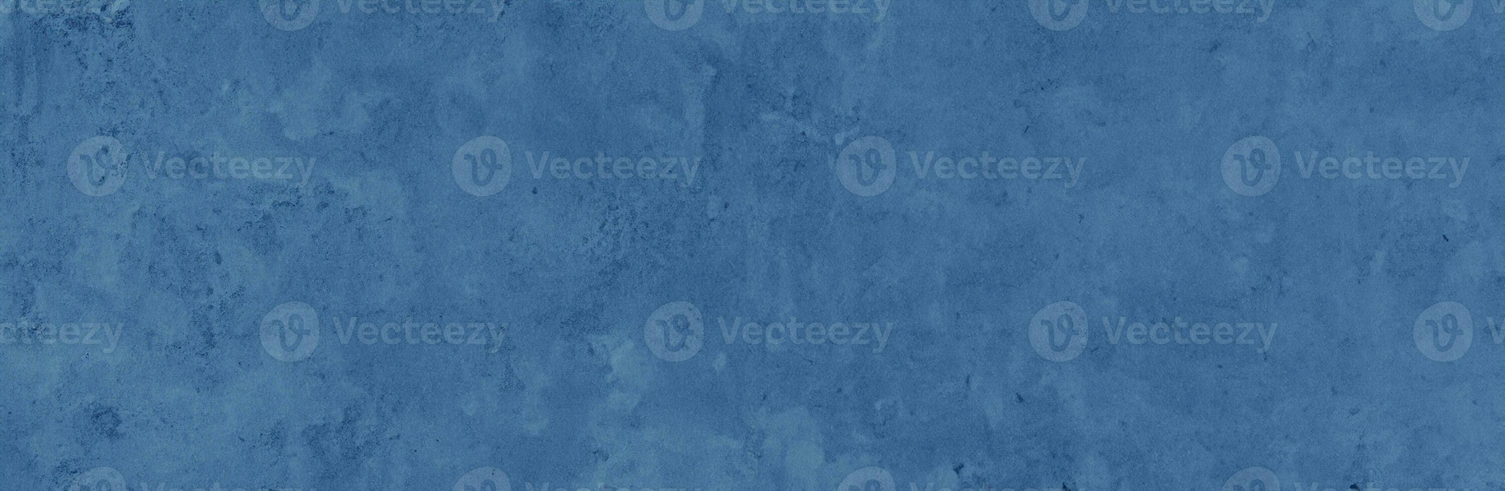 Modern turquoise limestone texture in blue light seam home wall paper concept for flat Christmas wide background, Back concrete table top floor, wall paper granite pattern, grunge seamless surface photo