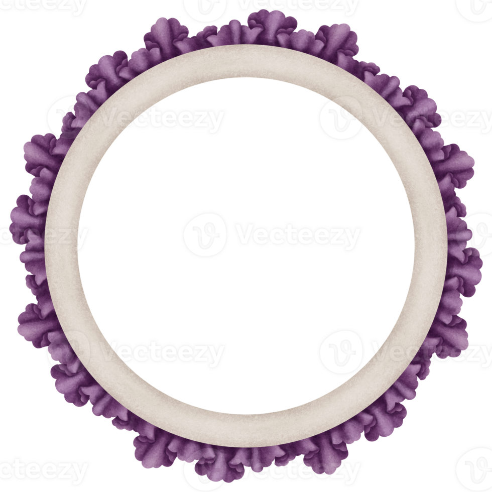 Award frame fabric and ribbon png