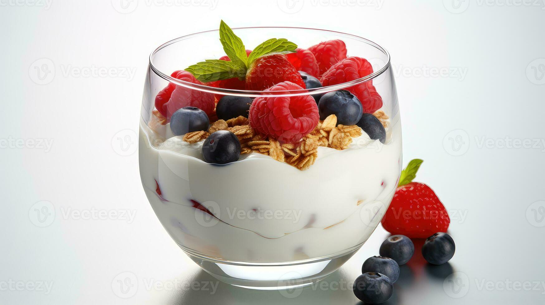 AI generated background veggie vegan food zucchini ai generated photo