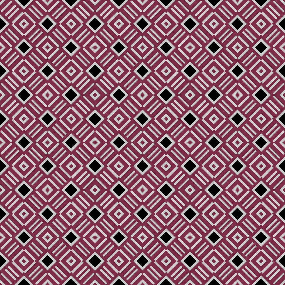 Multi color seamless abstract pattern. Background and backdrop. Multi Colored. Colorful ornamental design. Colored mosaic ornaments. Vector graphic illustration.