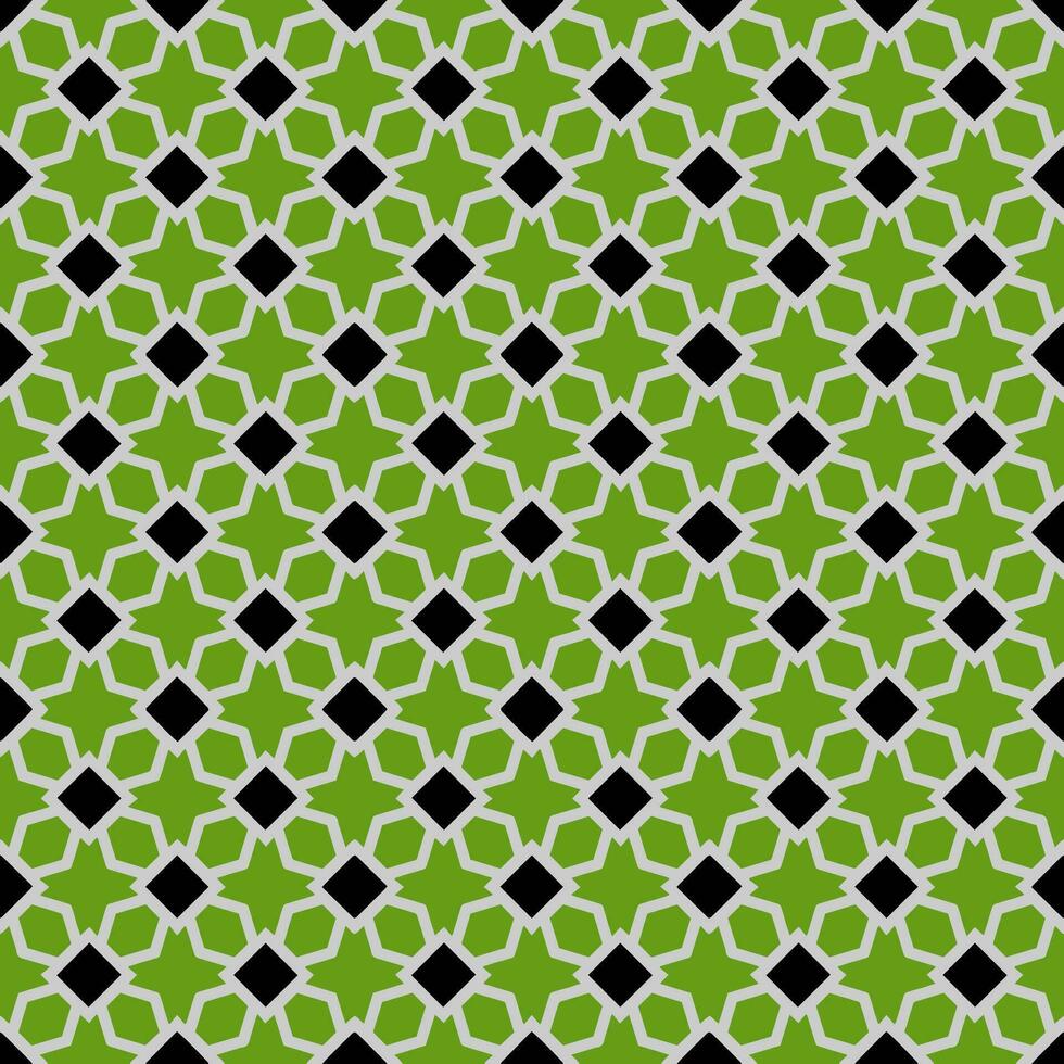 Multi color seamless abstract pattern. Background and backdrop. Multi Colored. Colorful ornamental design. Colored mosaic ornaments. Vector graphic illustration.