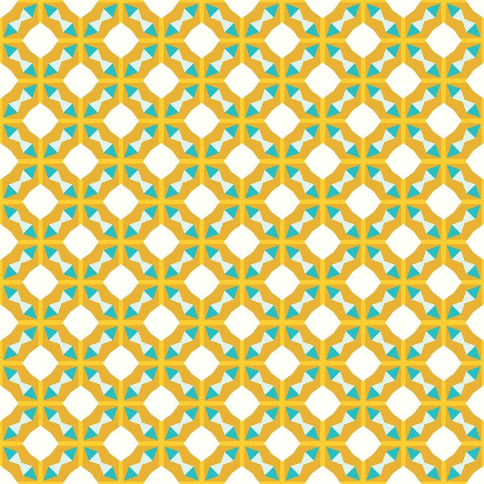 Multi color seamless abstract pattern. Background and backdrop. Multi Colored. Colorful ornamental design. Colored mosaic ornaments. Vector graphic illustration.