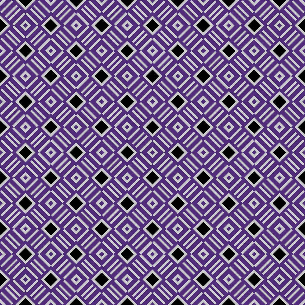 Multi color seamless abstract pattern. Background and backdrop. Multi Colored. Colorful ornamental design. Colored mosaic ornaments. Vector graphic illustration.