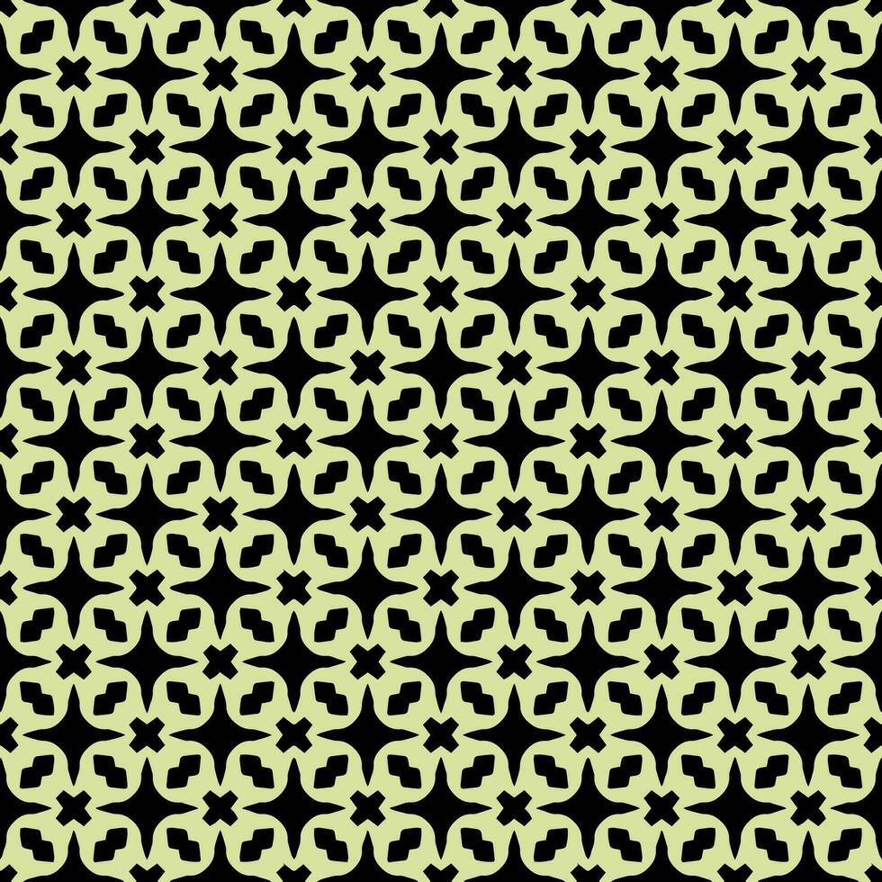 Multi color seamless abstract pattern. Background and backdrop. Multi Colored. Colorful ornamental design. Colored mosaic ornaments. vector