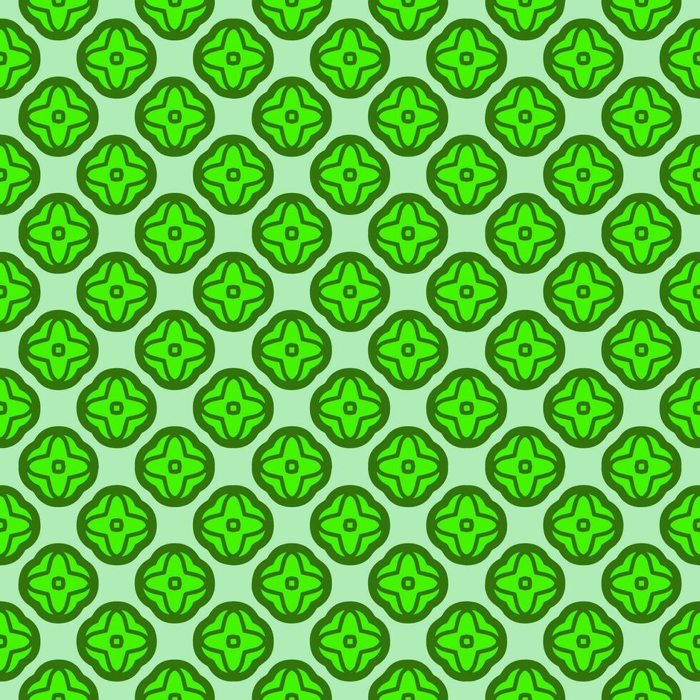 Multi color seamless abstract pattern. Background and backdrop. Multi Colored. Colorful ornamental design. Colored mosaic ornaments. vector