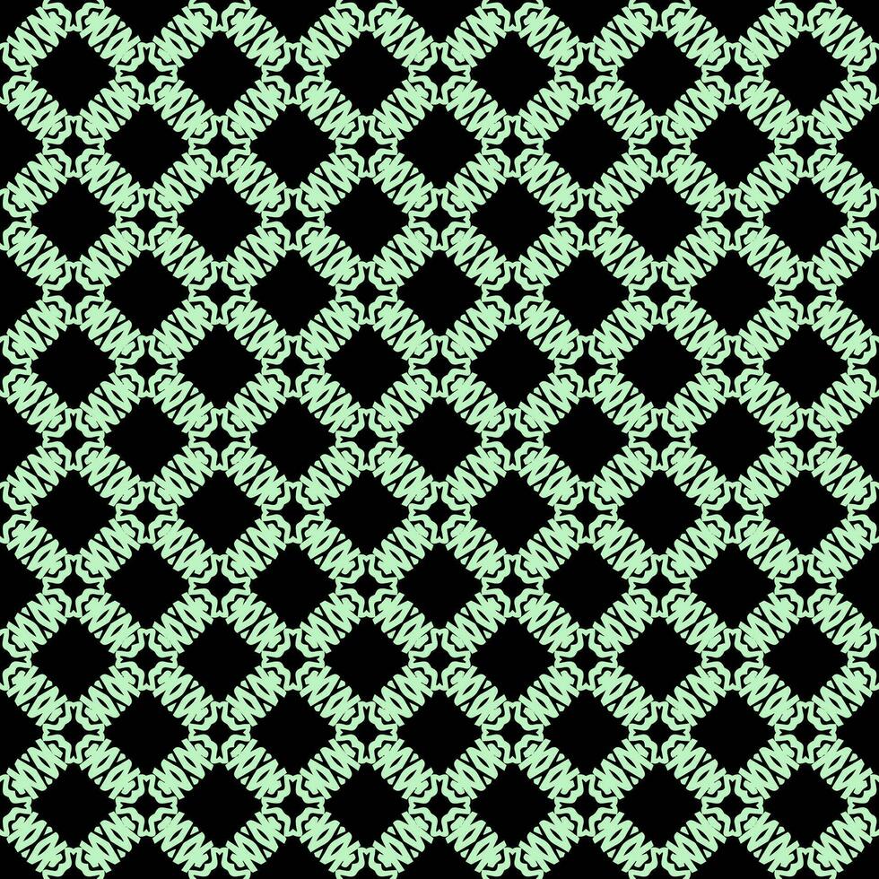 Multi color seamless abstract pattern. Background and backdrop. Multi Colored. Colorful ornamental design. Colored mosaic ornaments. Vector graphic illustration.