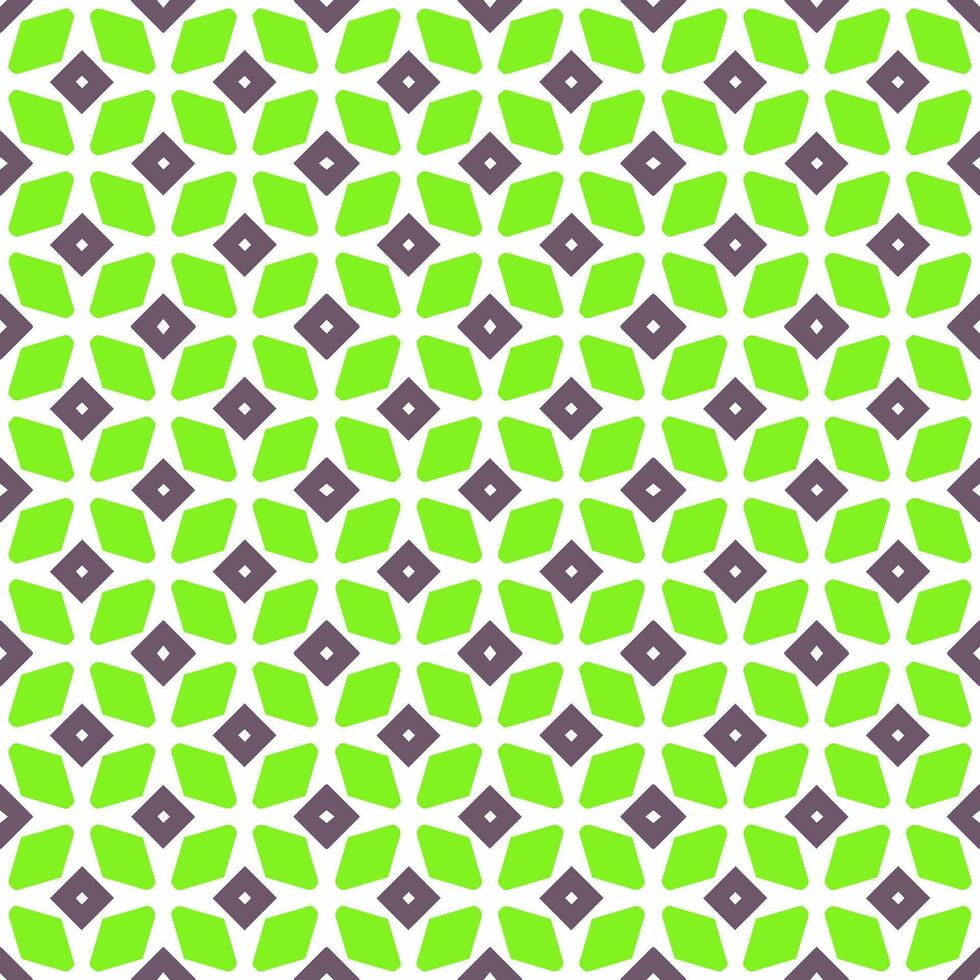 Multi color seamless abstract pattern. Background and backdrop. Multi Colored. Colorful ornamental design. Colored mosaic ornaments. vector
