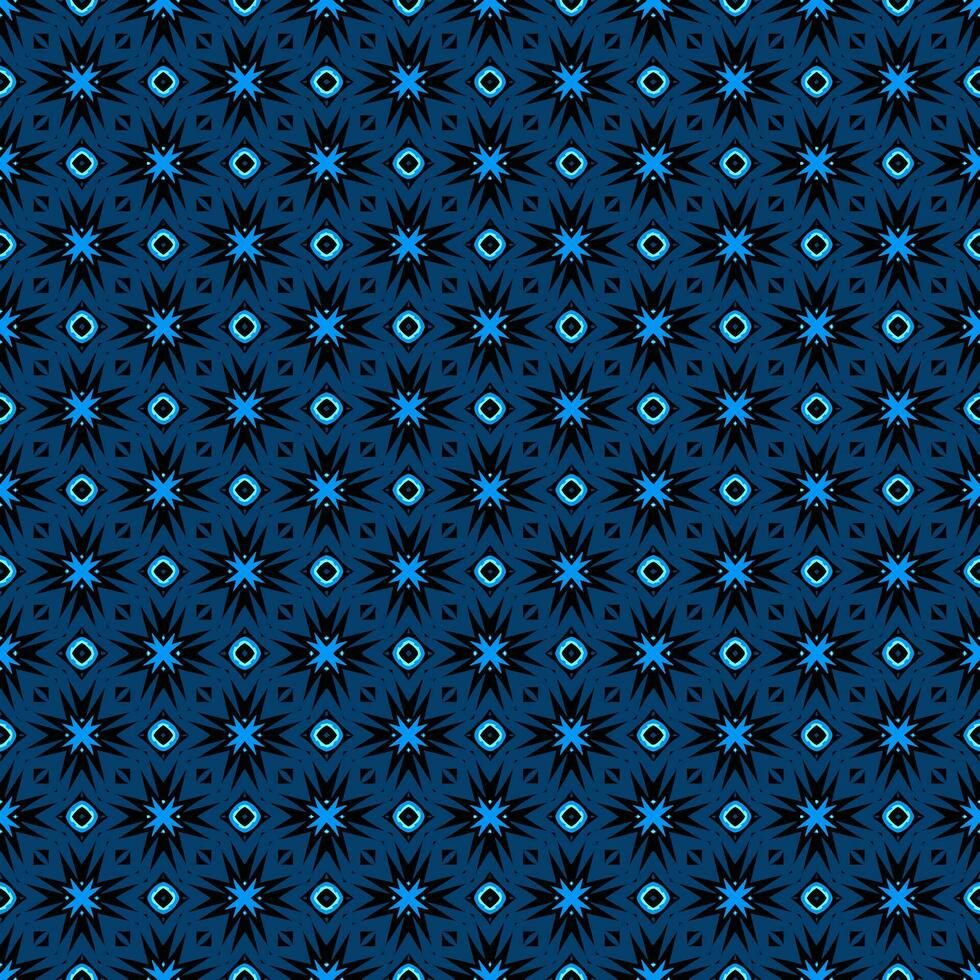 Multi color seamless abstract pattern. Background and backdrop. Multi Colored. Colorful ornamental design. Colored mosaic ornaments. vector