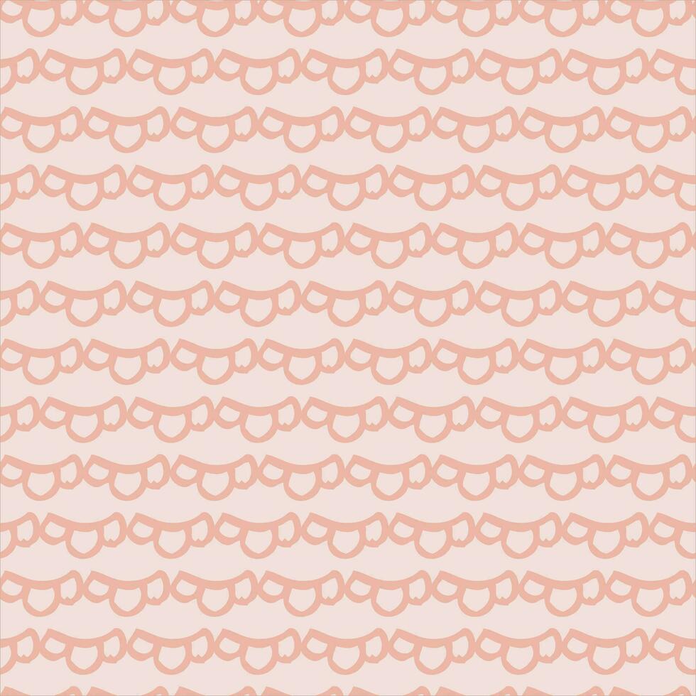 Pattern vector and background flowers pattern design