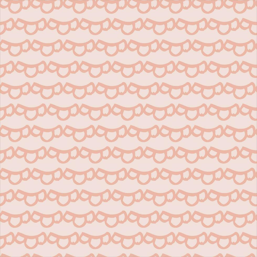 Pattern vector and background flowers pattern design