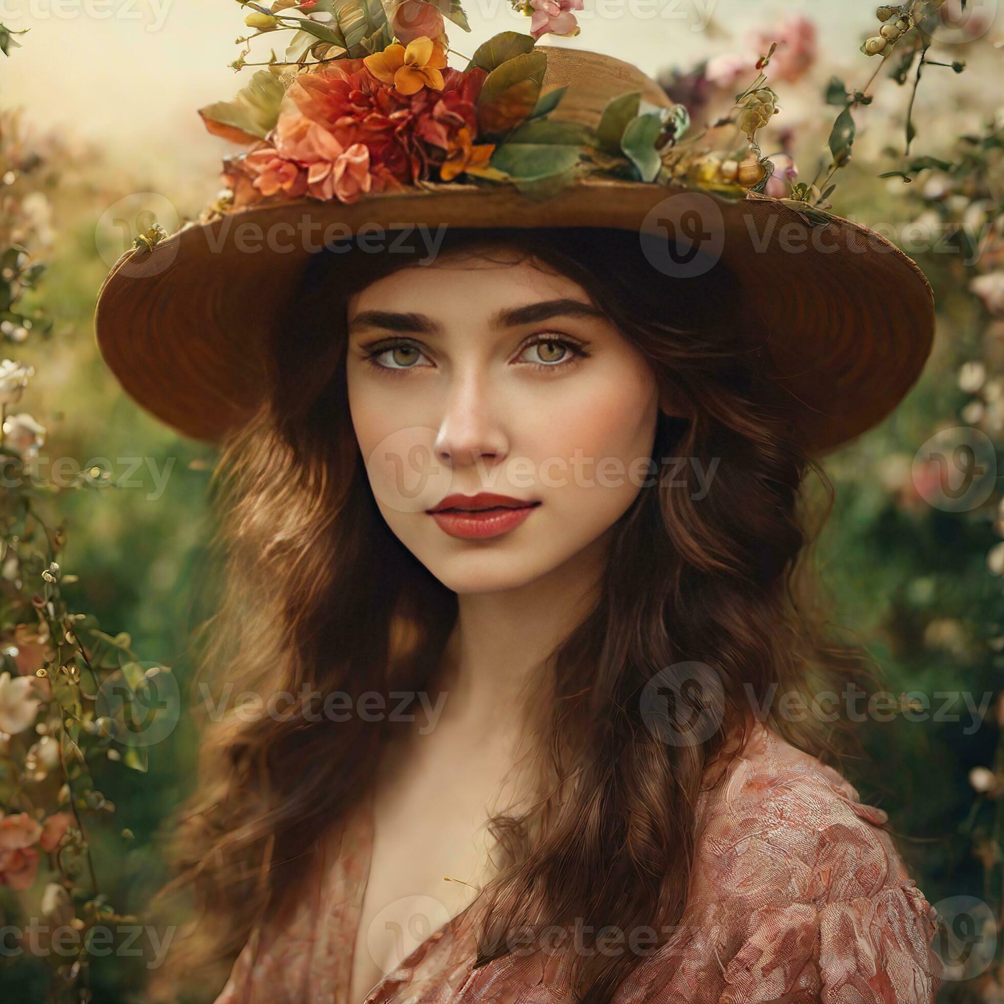 AI generated Vintage Theme Background Very Cool 35057249 Stock Photo at