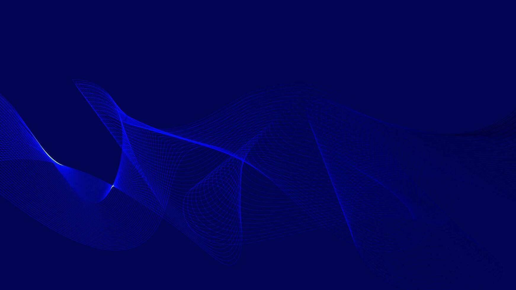 Abstract banner background design with geometric fluid and liquid line shape and gradient color with design elements vector