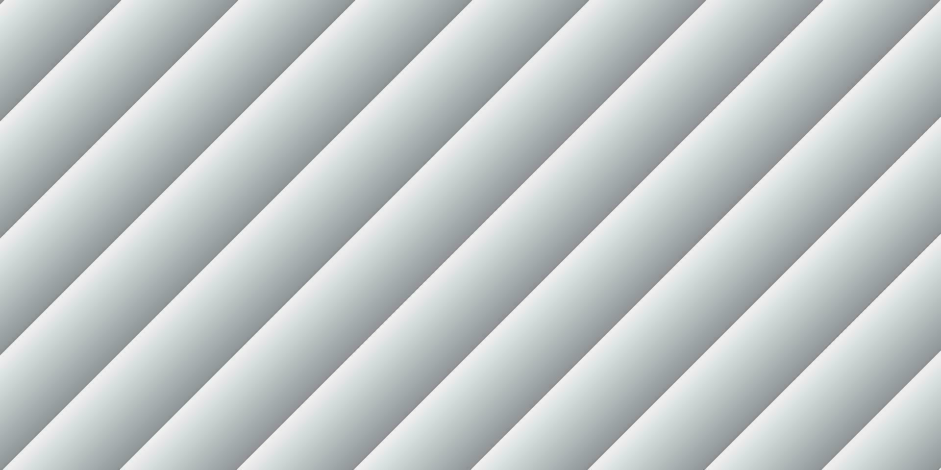 Grey gradient wallpaper. Grey to dark grey gradient background. vector