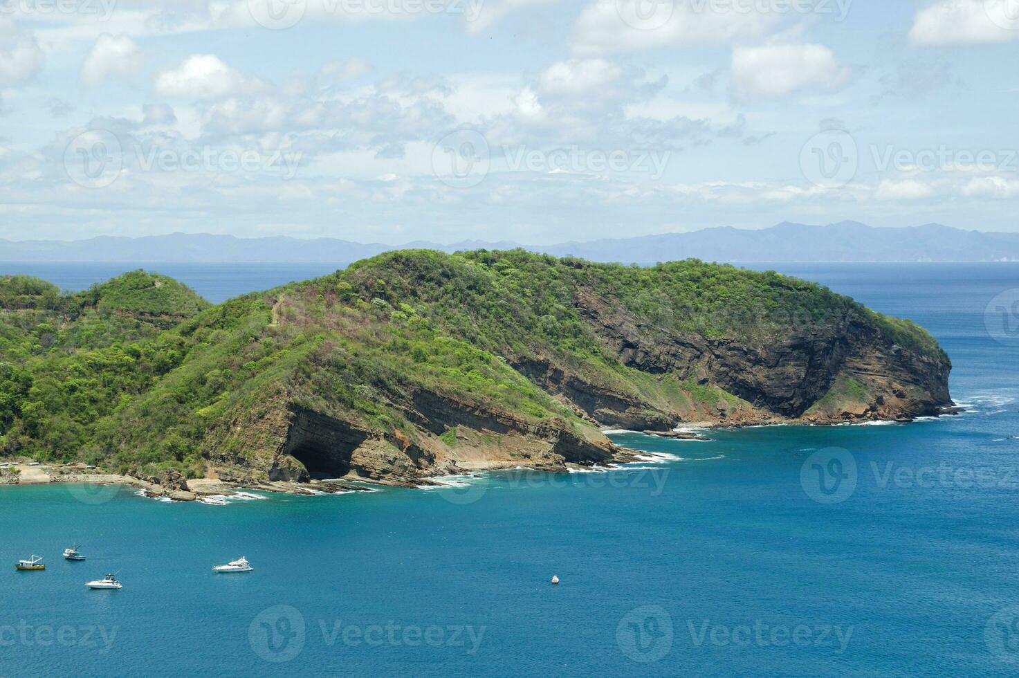 San Juan del Sur, Rivas, Nicaragua photo
