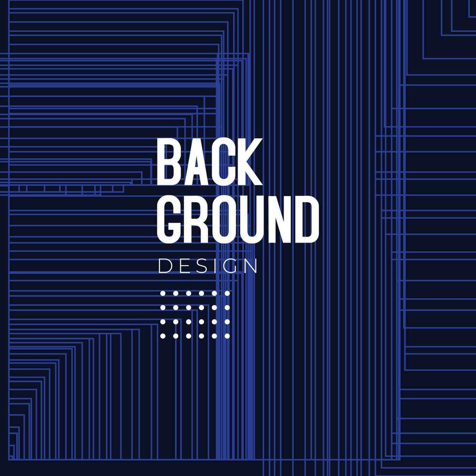 Vector Future Modern Abstract Background