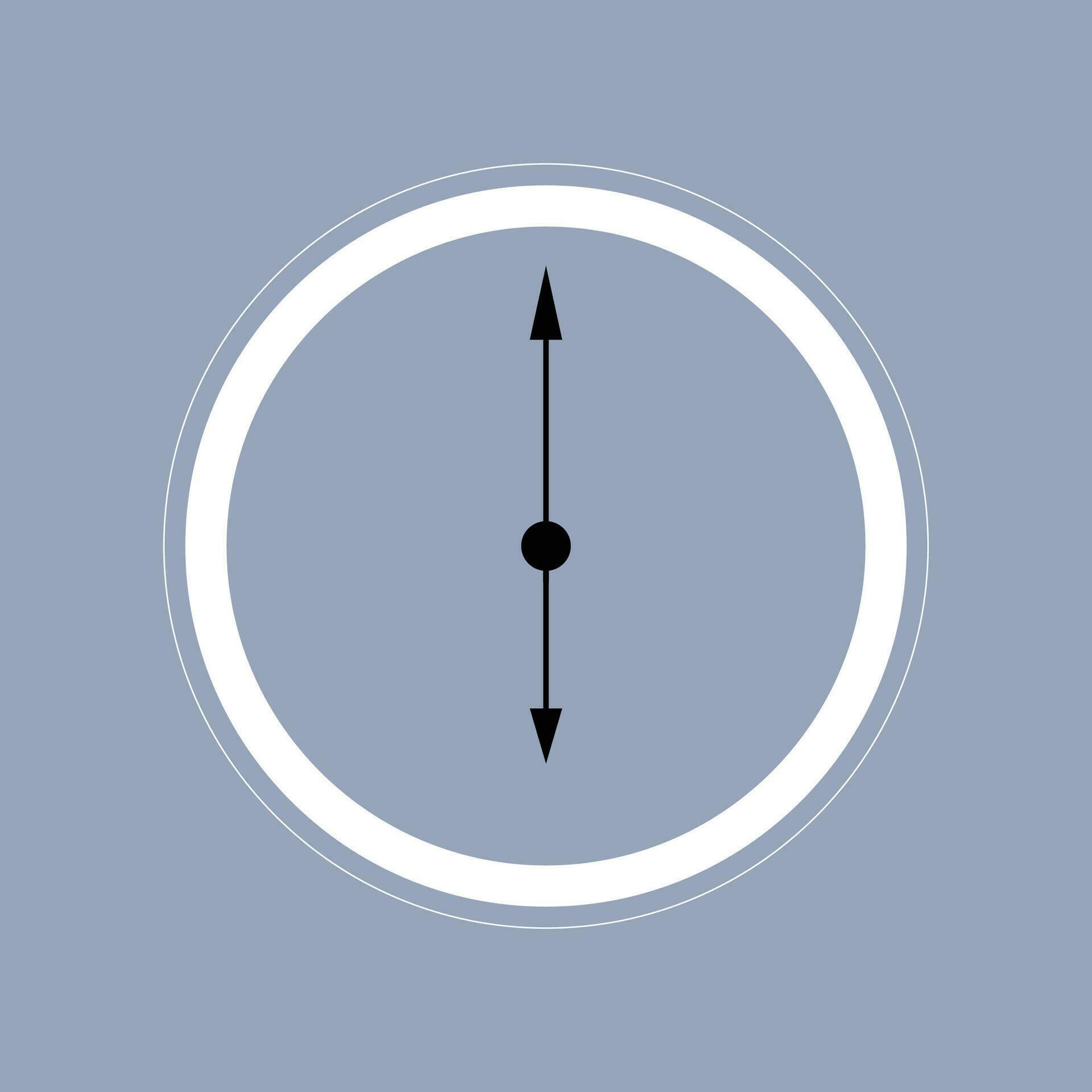 Timer Clock Design Clock Timer Vector design element. 35060266 Vector Art at Vecteezy