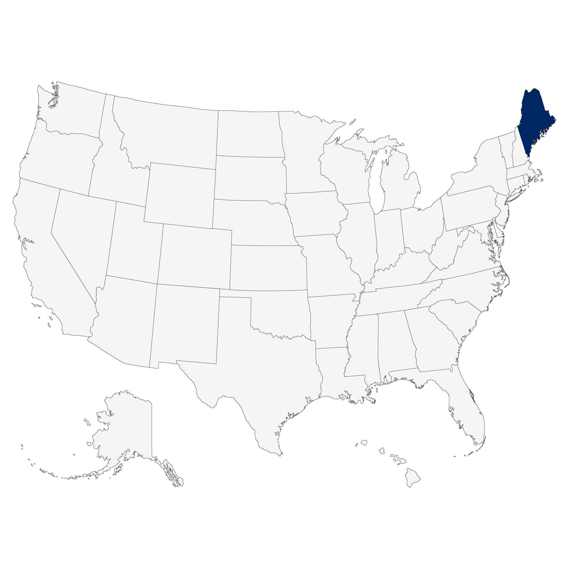 Map Of Maine State Of USA USA Map 35062499 PNG Map Of Maine State Of Usa Usa Map Png 