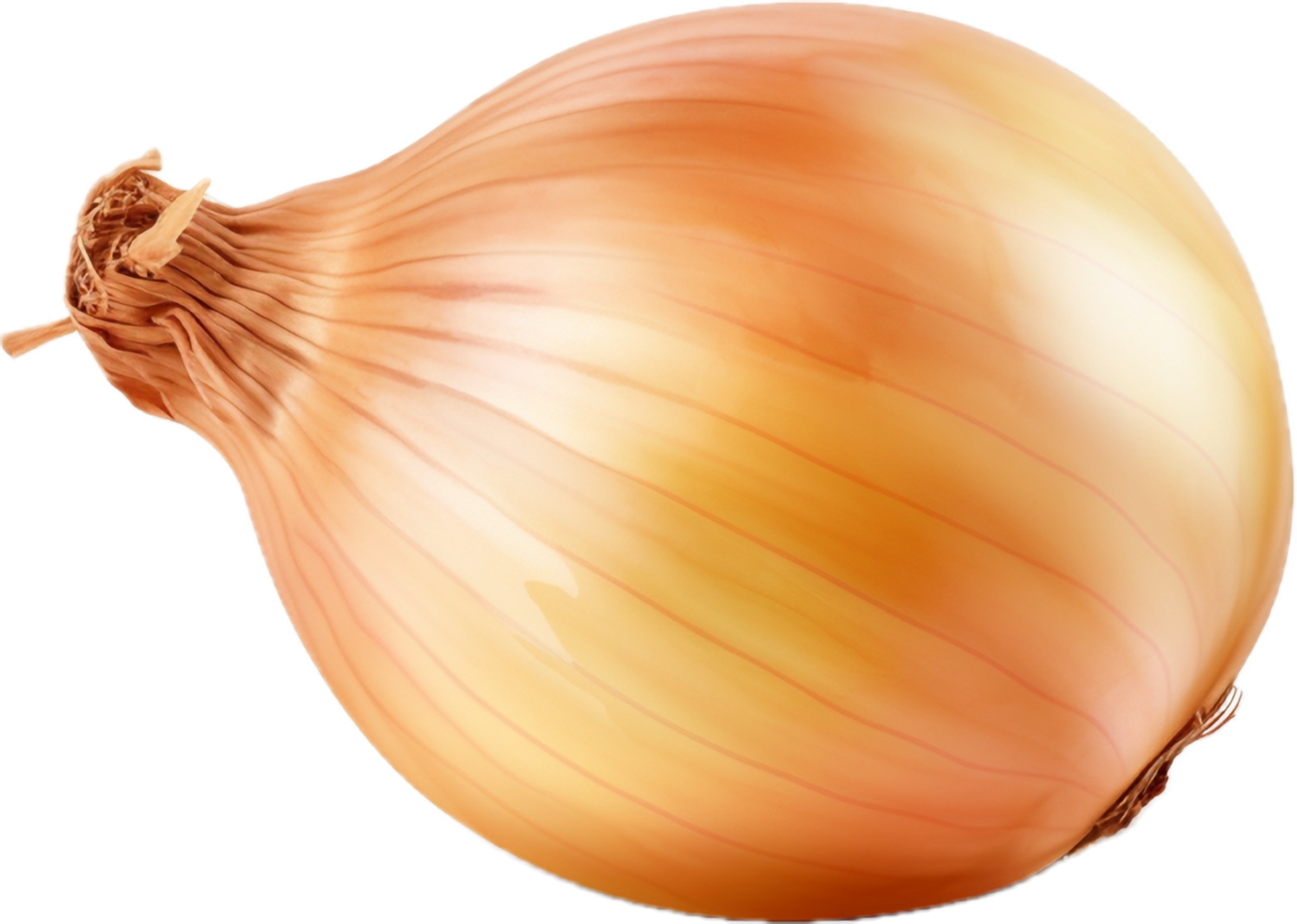 AI generated fresh onion bulb png 35062925 PNG