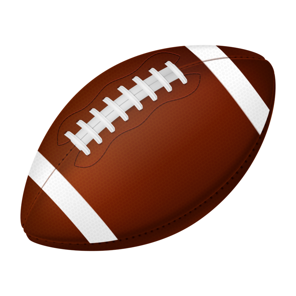 American Football Ball 35063509 PNG american-football-ball-35063509-png