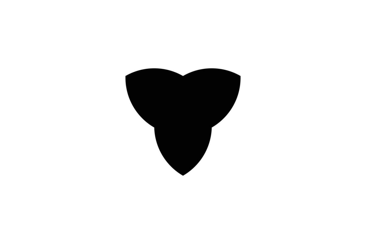 Letter T Logo Design Template vector