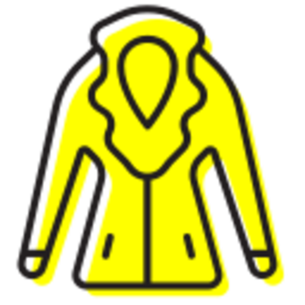 Jackets illustration design png