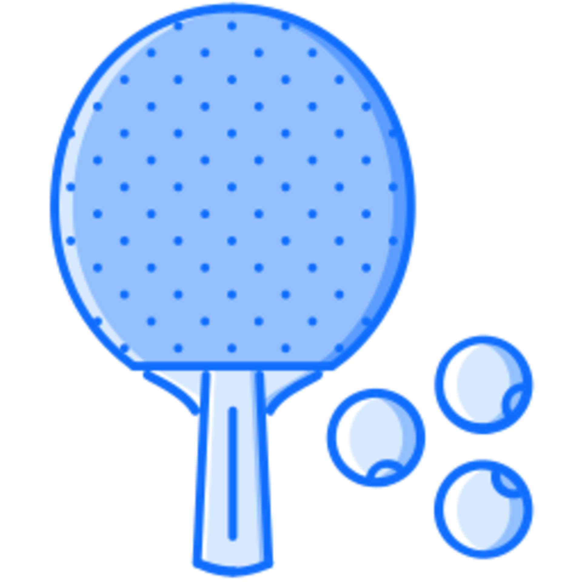table-tennis-illustration-design-35065984-png