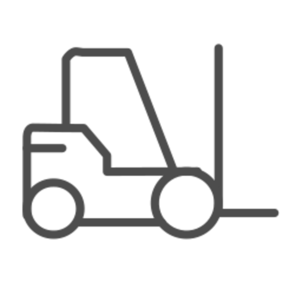 Trolley illustration design png