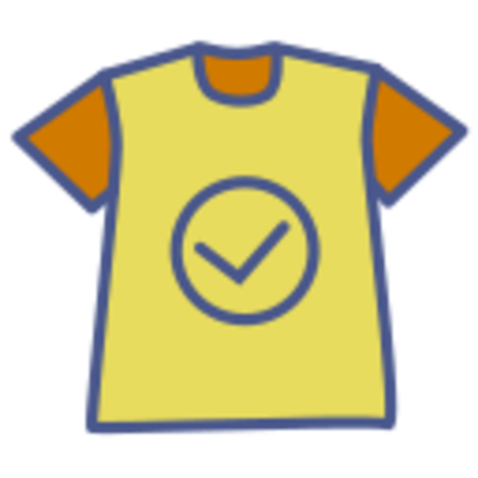 T-shirt illustration design png