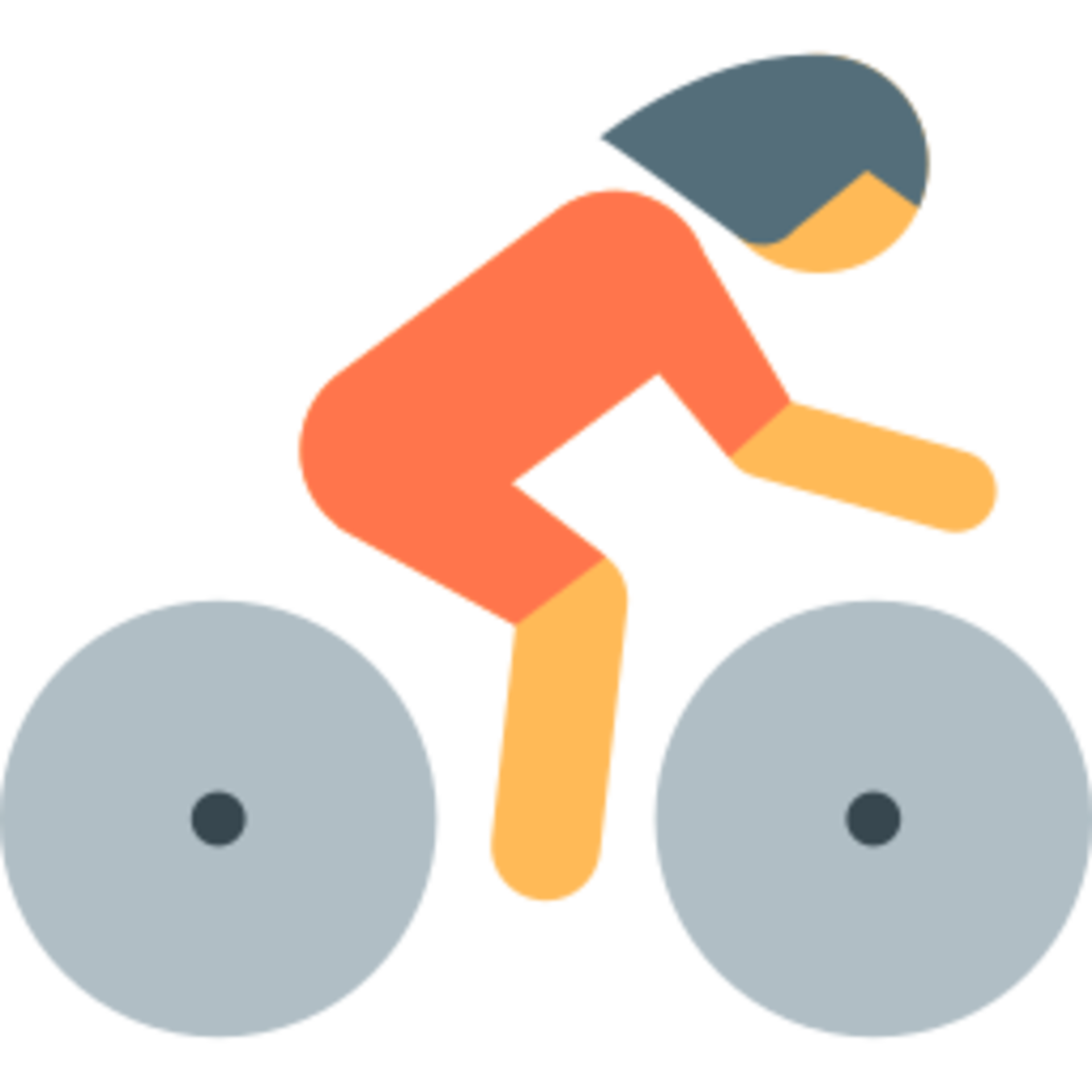 Cycling Track Illustration Design 35066095 PNG cycling-track-illustration-design-35066095-png