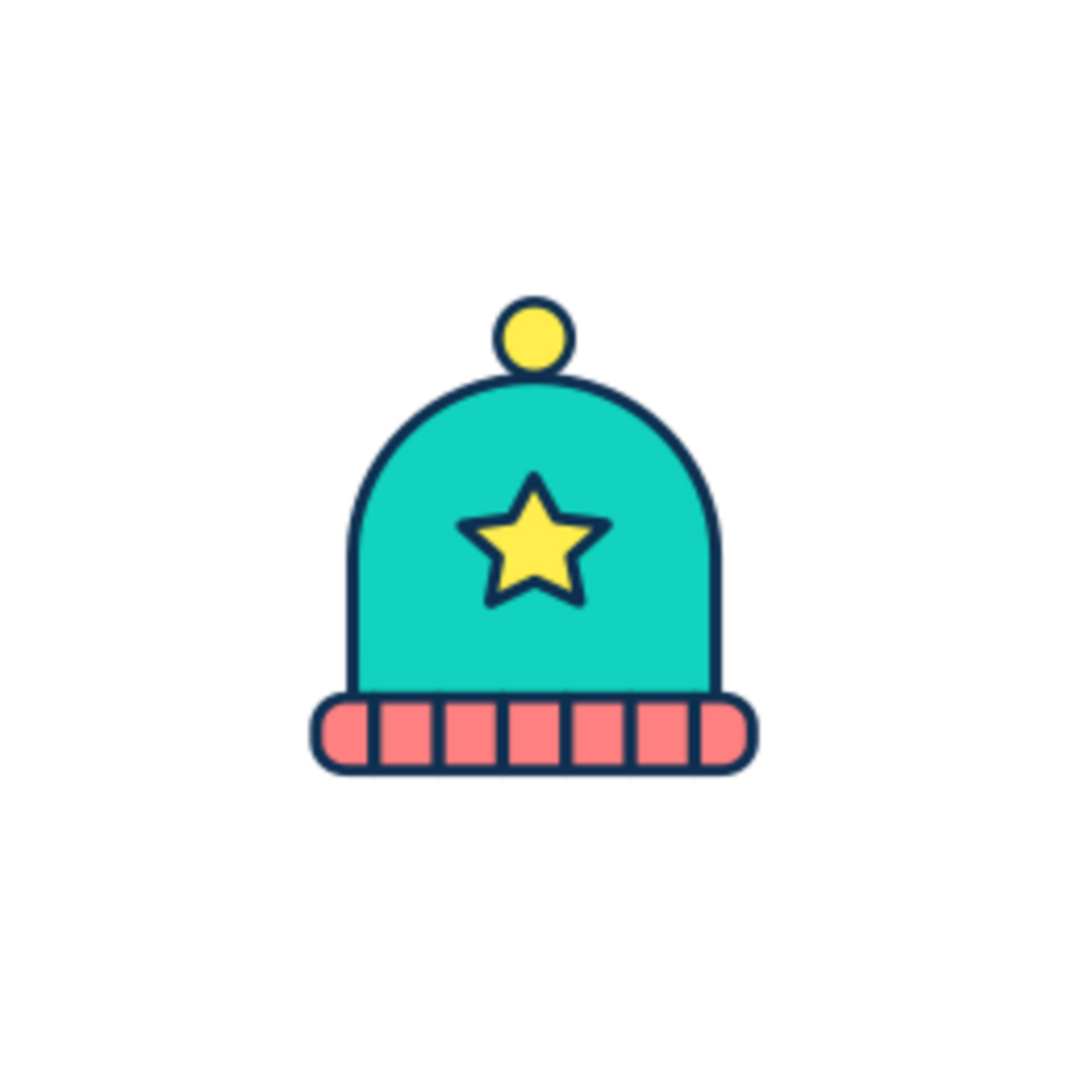 Hat illustration design 35066204 PNG