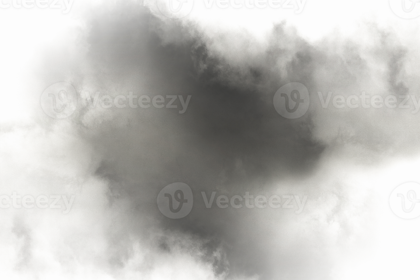 smoke transparent background png