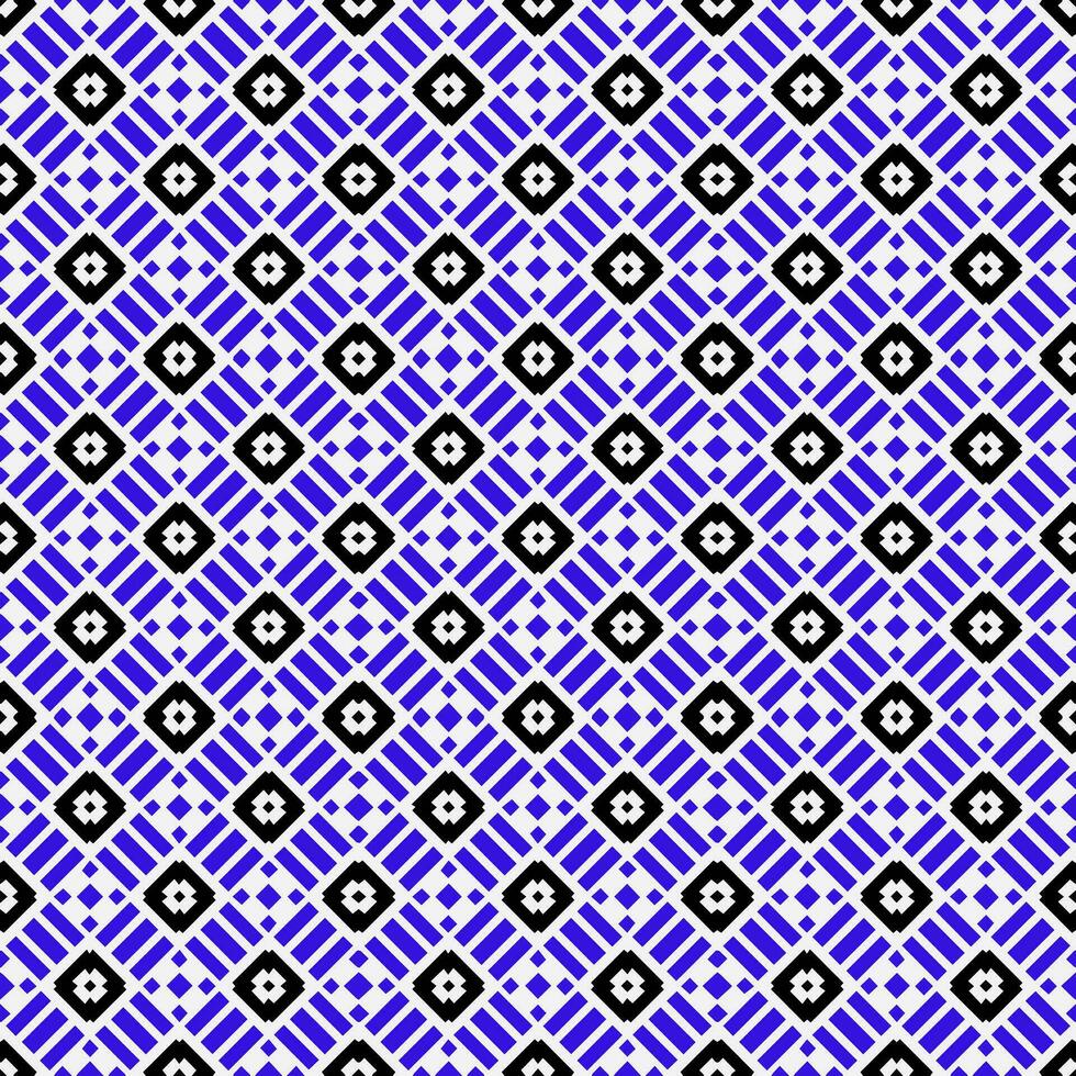 Multi color seamless abstract pattern. Background and backdrop. Multi Colored. Colorful ornamental design. Colored mosaic ornaments. Vector graphic illustration.