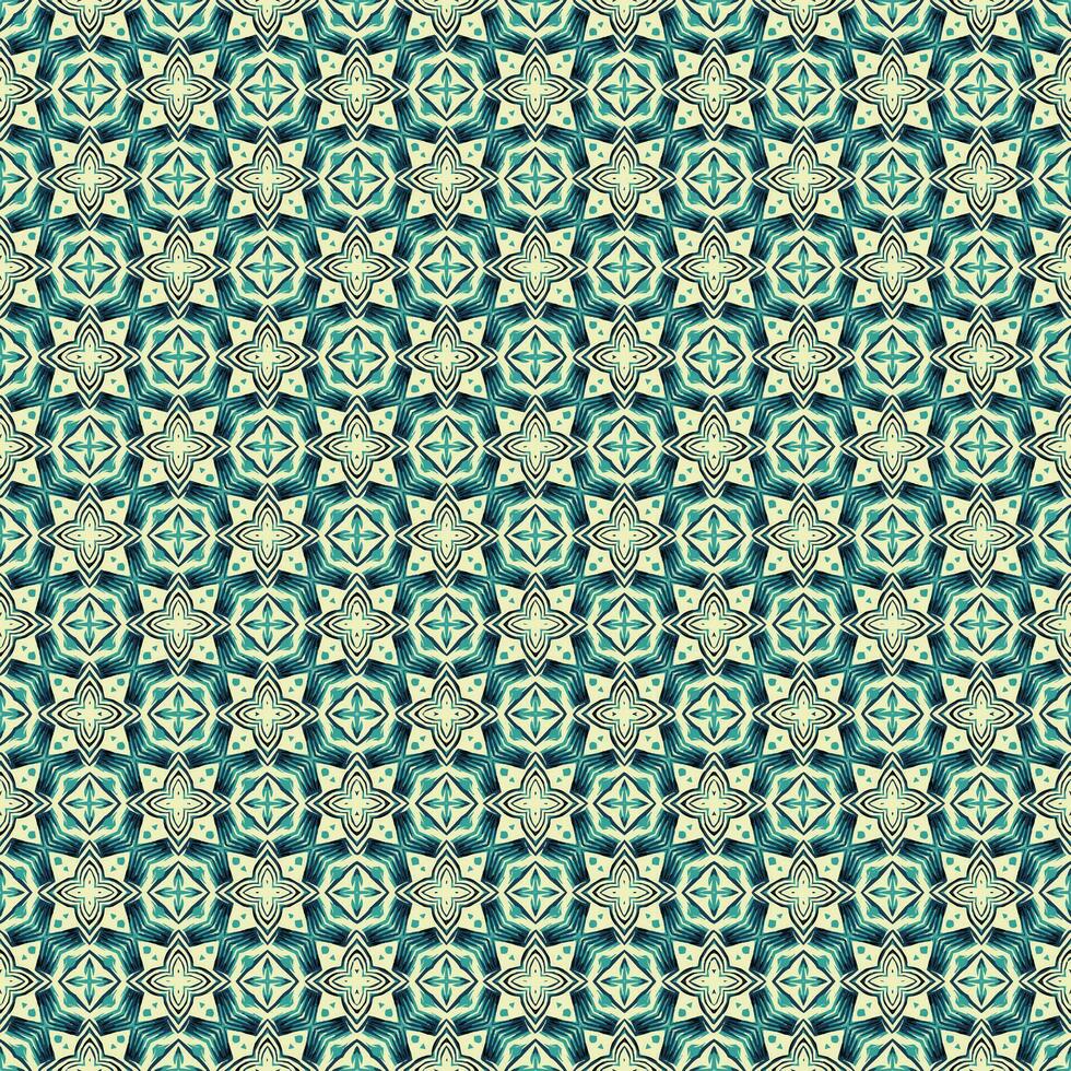 Multi color seamless abstract pattern. Background and backdrop. Multi Colored. Colorful ornamental design. Colored mosaic ornaments. Vector graphic illustration.