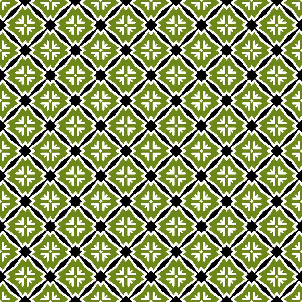 Multi color seamless abstract pattern. Background and backdrop. Multi Colored. Colorful ornamental design. Colored mosaic ornaments. Vector graphic illustration.
