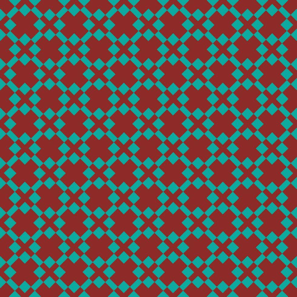 Multi color seamless abstract pattern. Background and backdrop. Multi Colored. Colorful ornamental design. Colored mosaic ornaments. Vector graphic illustration.