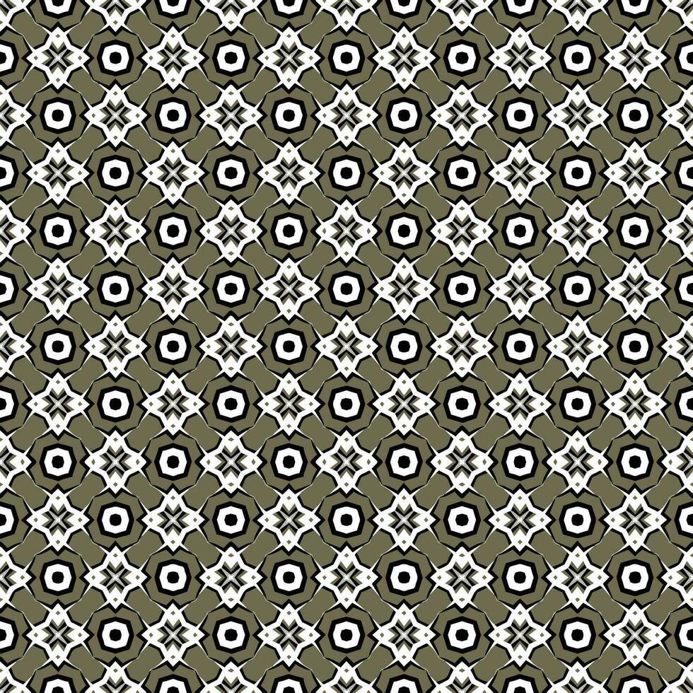 Multi color seamless abstract pattern. Background and backdrop. Multi Colored. Colorful ornamental design. Colored mosaic ornaments. Vector graphic illustration.