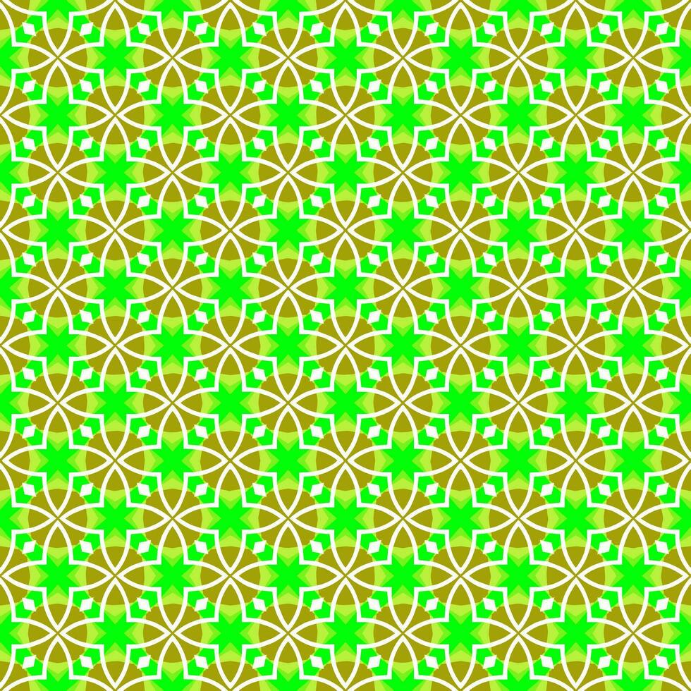 Multi color seamless abstract pattern. Background and backdrop. Multi Colored. Colorful ornamental design. Colored mosaic ornaments. Vector graphic illustration.