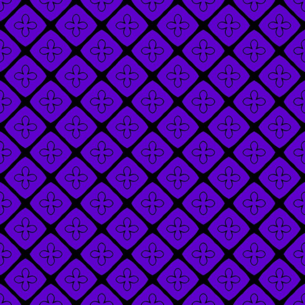 Multi color seamless abstract pattern. Background and backdrop. Multi Colored. Colorful ornamental design. Colored mosaic ornaments. Vector graphic illustration.