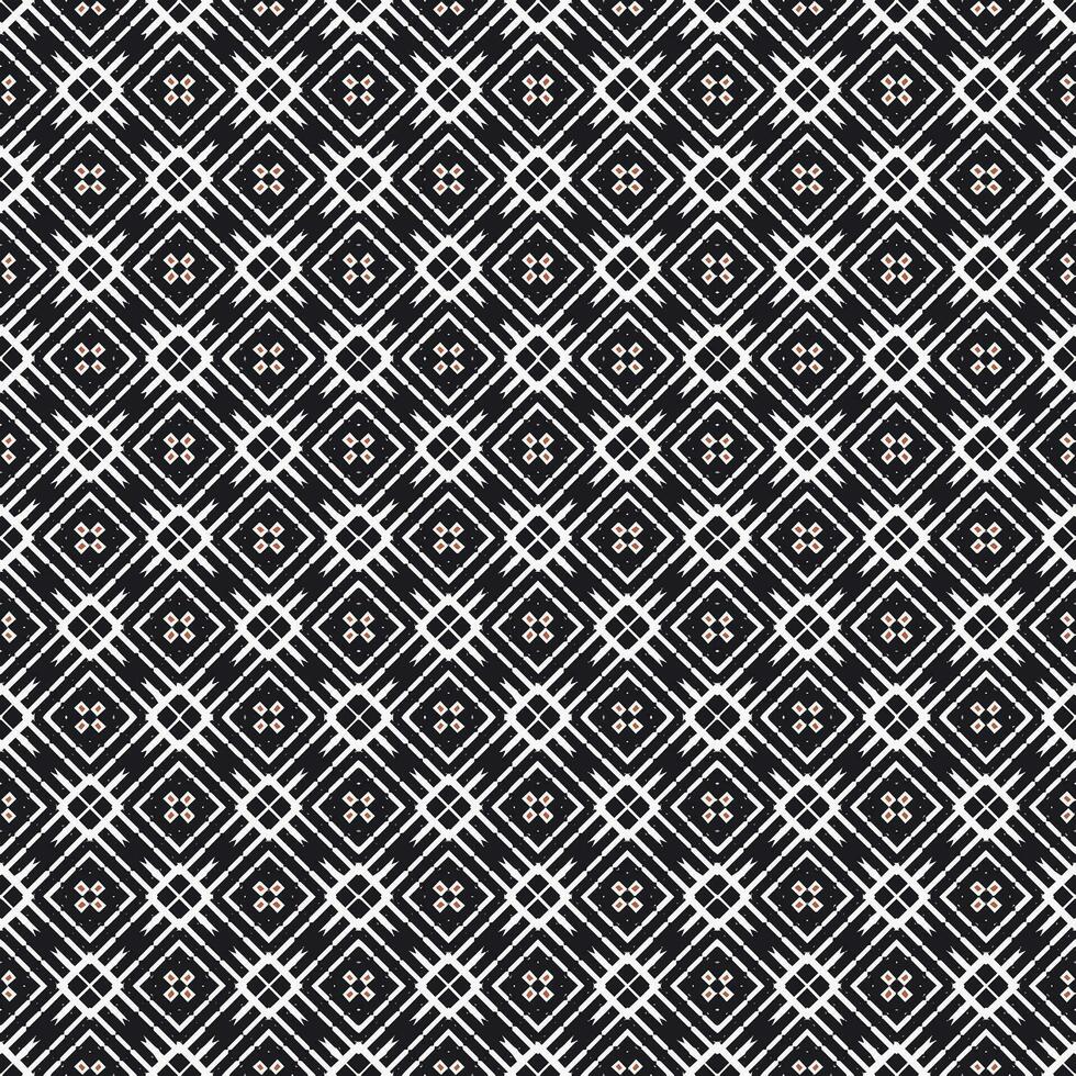 Multi color seamless abstract pattern. Background and backdrop. Multi Colored. Colorful ornamental design. Colored mosaic ornaments. Vector graphic illustration.