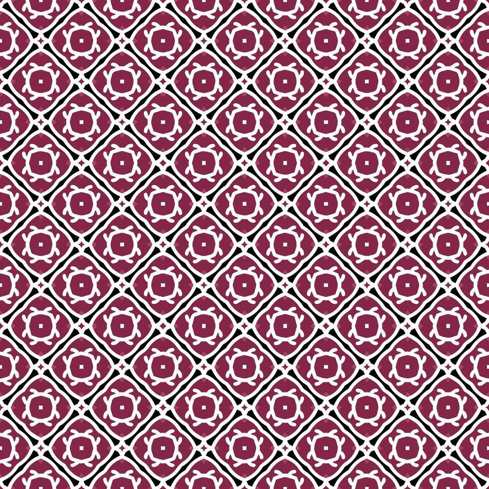 Multi color seamless abstract pattern. Background and backdrop. Multi Colored. Colorful ornamental design. Colored mosaic ornaments. Vector graphic illustration.
