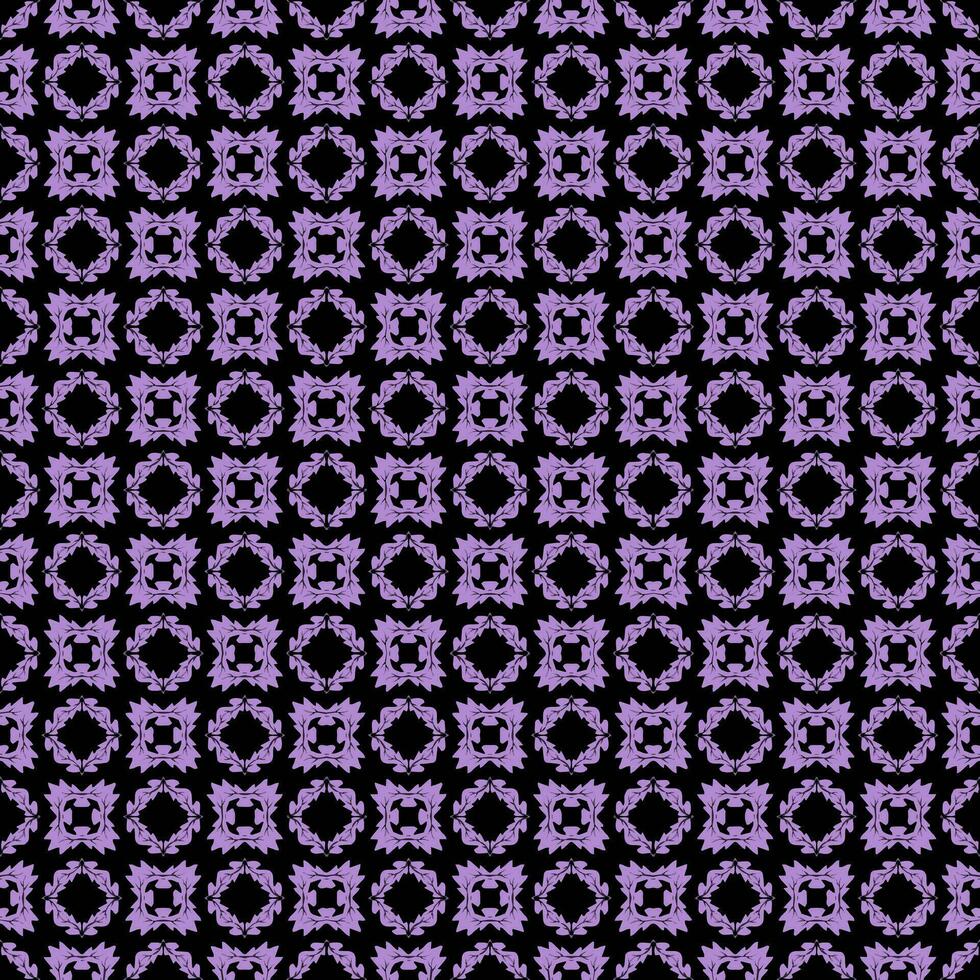 Multi color seamless abstract pattern. Background and backdrop. Multi Colored. Colorful ornamental design. Colored mosaic ornaments. Vector graphic illustration.