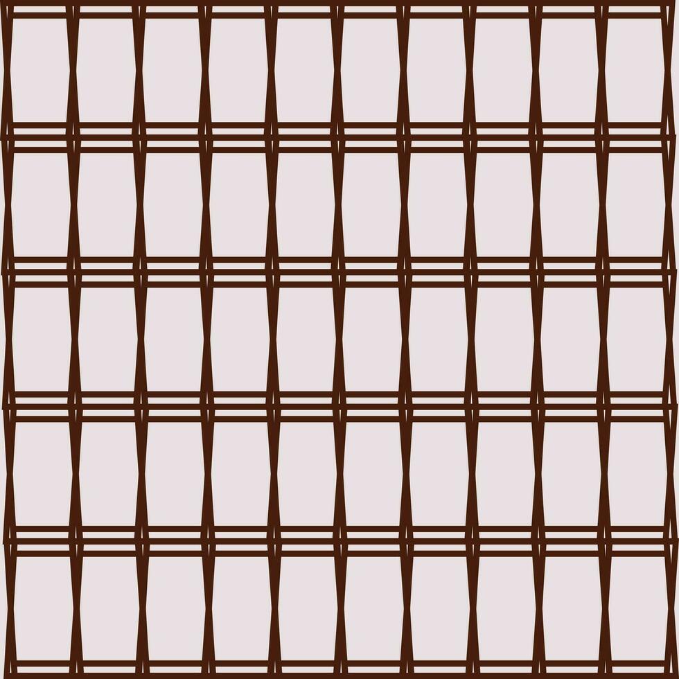 vector illustration of traditional seamless pattern